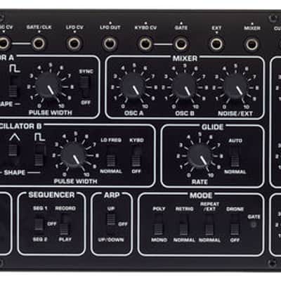 Behringer Pro-1 Analog Synthesizer image 9