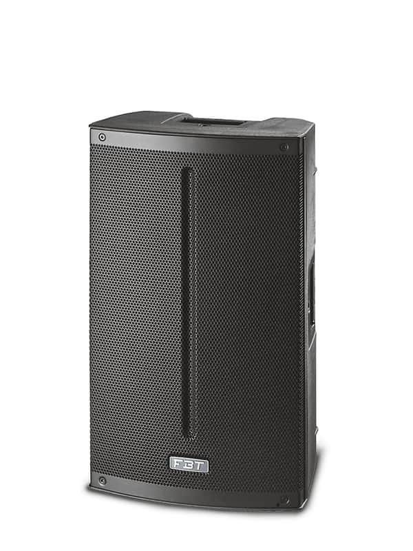 FBT X-Lite 112A 2V - Cassa Attiva 12" 1500W image 1