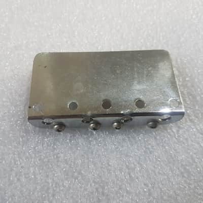 1973 Fender Precision / Jazz Bass Bridge USA image 7