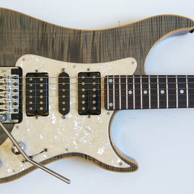 Vigier Excalibur Custom HSH image 3