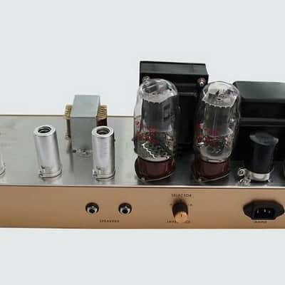 Jet City JCA45 Classic Amp Tribute image 4