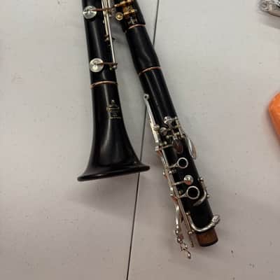 Buffet Crampon Icon Bb/A Clarinet Barrel 64mm image 4