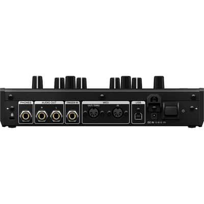 Pioneer TORAIZ AS-1 Monophonic Analog Synthesizer Regular image 2