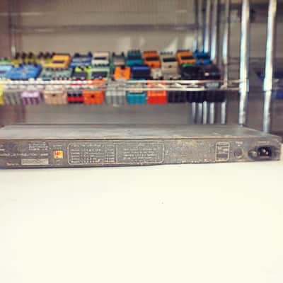 Dwight Cavendish VP-702 Distribution Amplifier image 2