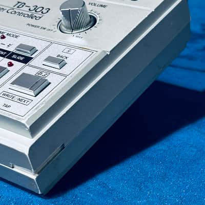 Roland TB-303 Vintage Analog Bass Synthesizer • Serviced • Excellent • Working Perfectly image 13