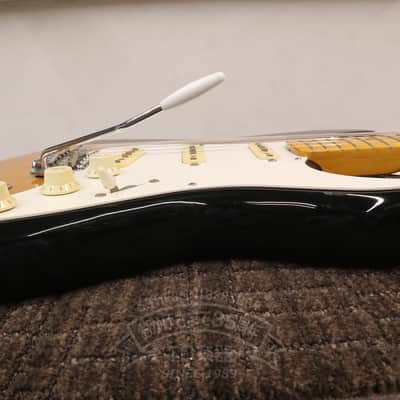Fender Japan 1988-1989 ST57-55 2Tone Sunburst image 11