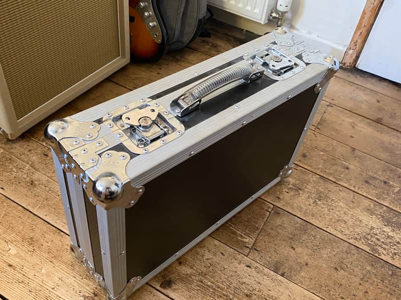 Spider Cases Pedal Board Flight Case Medium image 1