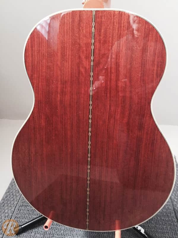 Gibson L-130 Natural image 2