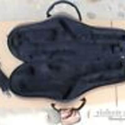 New Alto Sax Case Saxophone parts Saxophone Case Hand Strap Strong light image 1