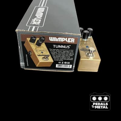 Wampler Tumnus -x15863 image 7
