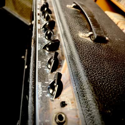 '99 FENDER HOT ROD DELUXE - Made in USA - Golden Era Corona Genesis - The Loudest 40w On Earth - Players Grade First Generation - image 11
