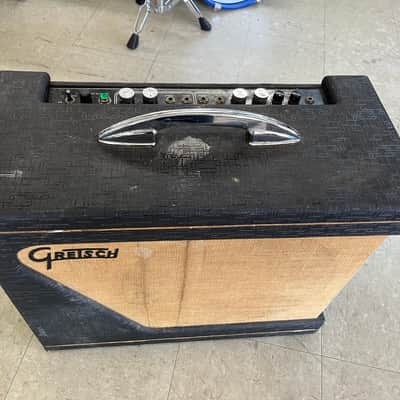 Gretsch 6163 1961 image 3