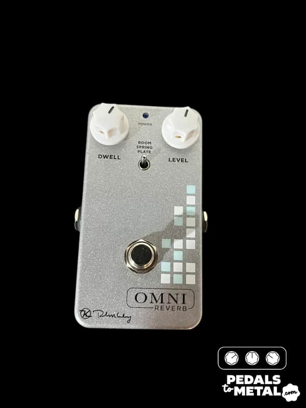 Keeley Omni Reverb