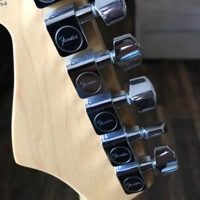 Fender Subsonic Baritone Stratocaster image 19