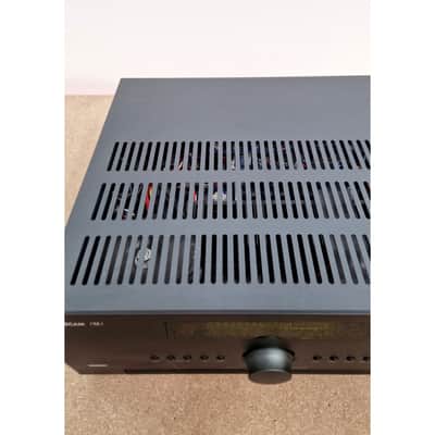 Arcam AVR550 - Hi-Fi Amplifiers - Excellent w/ Original Box image 7