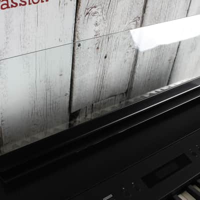 Roland FP-90X Digital Piano 88 Key Portable Digital Piano Black with Stand image 9