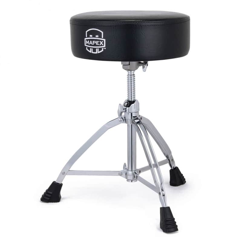 Mapex T850 Round Top Throne image 1
