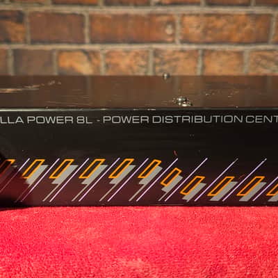 Juice Goose Zilla Power 8L Power Distribution Center image 3