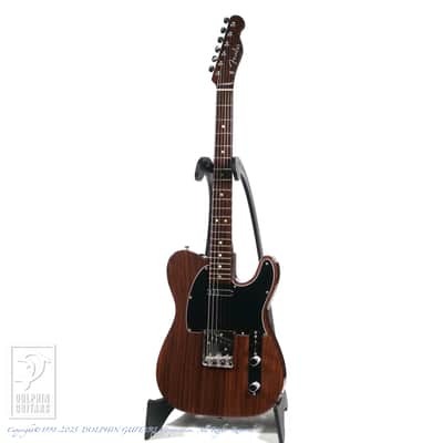 FENDER USA Custom Shop Rosewood Telecaster 2003[Pre-Owned] image 2