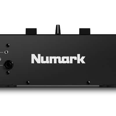Numark Scratch DJ Mixer image 3