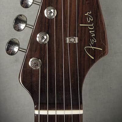 Fender Custom Shop Ltd Ed. '57 Stratocaster RW Neck Dlx CC 2025 Aged Pewter image 13