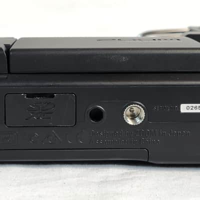 Zoom Q8 Handy Video Recorder, HD Video / Four Track Audio Recorder image 7