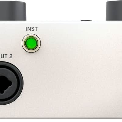 Universal Audio VOLT-476 4-in/4-out USB Audio Interface - UA-VOLT-476-U image 3