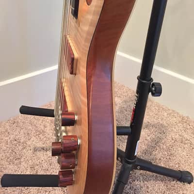 Christmas Price Drop - Ibanez BTB 1006-OL Prestige MIJ w/ Case image 7