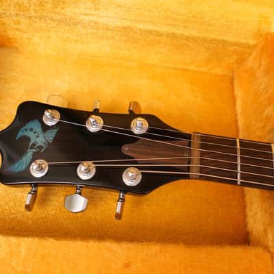 Kawai V-1 1982 Blueburst image 9