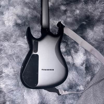 Agile SEPTOR ELITE 828 EB EMG SILVERBURST image 5