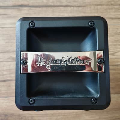 Hughes & Kettner Tubemeister 5 2010's - Black image 4