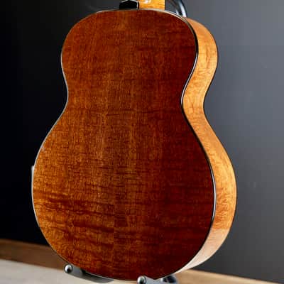 PRS Private Stock Tonare Grand Carpathian Spruce//Mahogany image 9