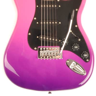 SX GE Rose 1K PPB Student Guitar 7/8 Size image 2