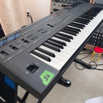 Korg DW 8000