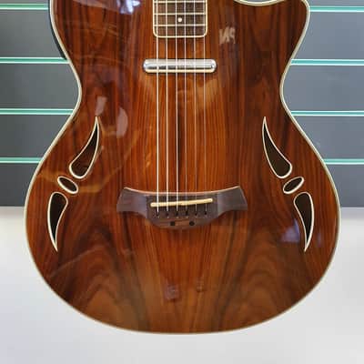 Crafter SA-ARW 2006 Andes Rosewood Electro Acoustic Guitar