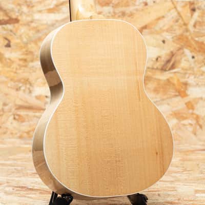 URABE UKULELE(占部) T-43 Maple Big Tenor image 2