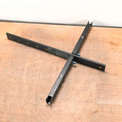 JBL VRX-AF Array Frame for VRX932LAP and/or VRX918SP CG01JFS image 9