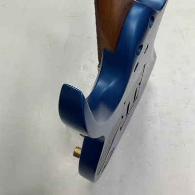 Ibanez RGA42HPT-LBM Standard 2020 - Present - Laser Blue Matte image 13