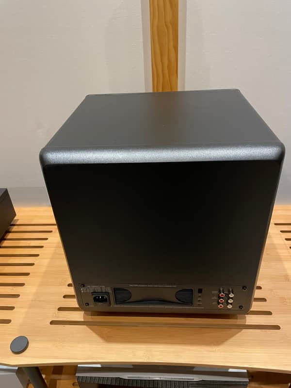 家電 LINN CLASSIK AFEKT Linn Classik Afekt Subwoofer | Reverb
