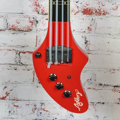 DeArmond Bass Guitars | Reverb