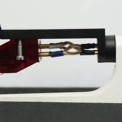 Yamaha MC-4 Vintage Moving Coil Cartridge For Turntable Tonearm & AT Headshell image 4