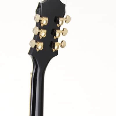 Epiphone Sheraton II VS (Vintage Sunburst) Epiphone [14101502538] (07/08) image 12
