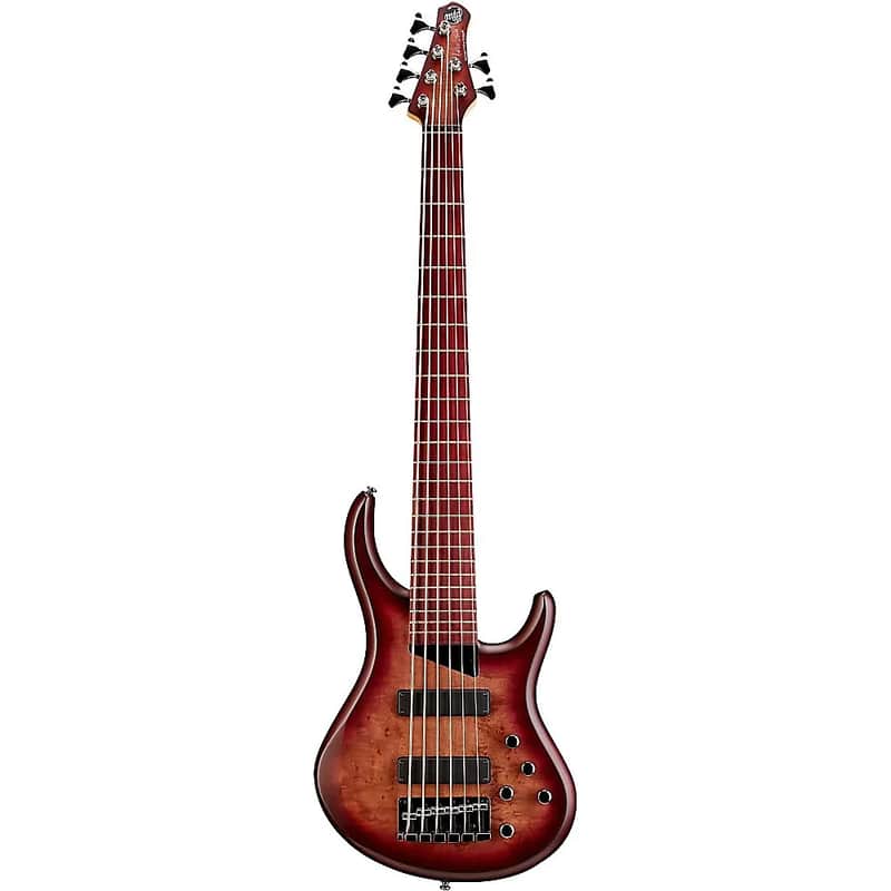 MTD Kingston AG6 Andrew Gouché Signature image 1