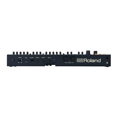 Roland Boutique Series JU-06A Synthesizer Module image 2