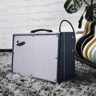 Supro Keeley Custom 10 Combo image 8
