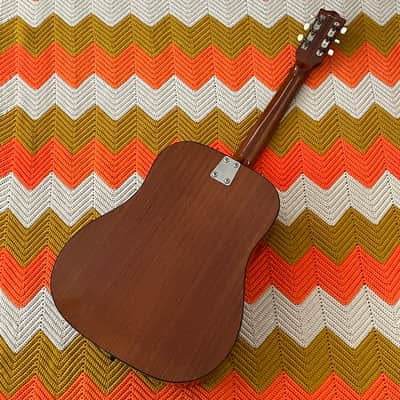 EKO Rio Grande VI - 1960’s Made in Italy 🇮🇹! - Multa Bella Chitarra! - Beautiful Guitar! - image 9