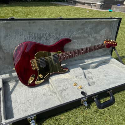 ESP Snapper Custom Shop image 13