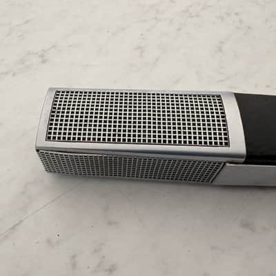 Sennheiser MD 441 1970s - Black / Silver image 9