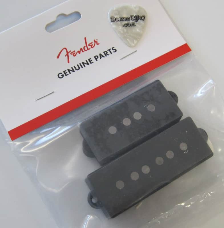 Fender USA American Standard Precision Bass V 5-string Pickup 0075593049 image 1