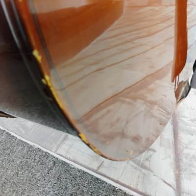 Palatino 3/4 Upright Bass image 16